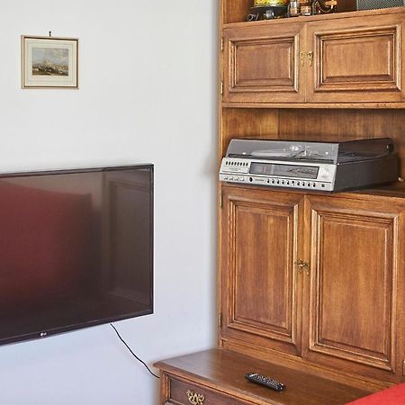 Appartement Retreat 萨尔巴赫 外观 照片