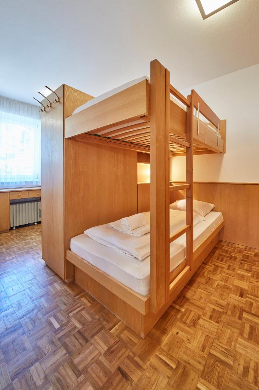 Appartement Retreat 萨尔巴赫 外观 照片