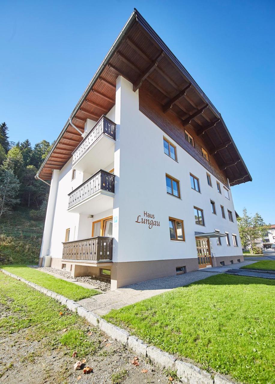 Appartement Retreat 萨尔巴赫 外观 照片