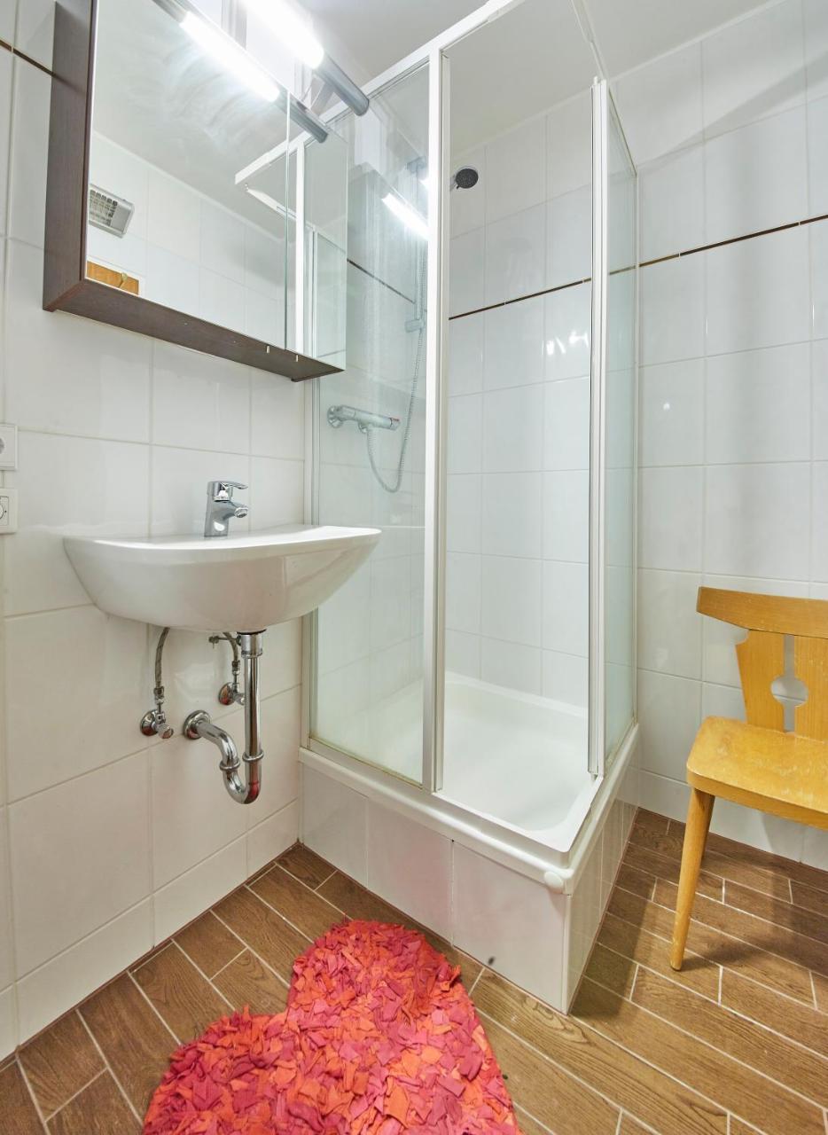 Appartement Retreat 萨尔巴赫 外观 照片
