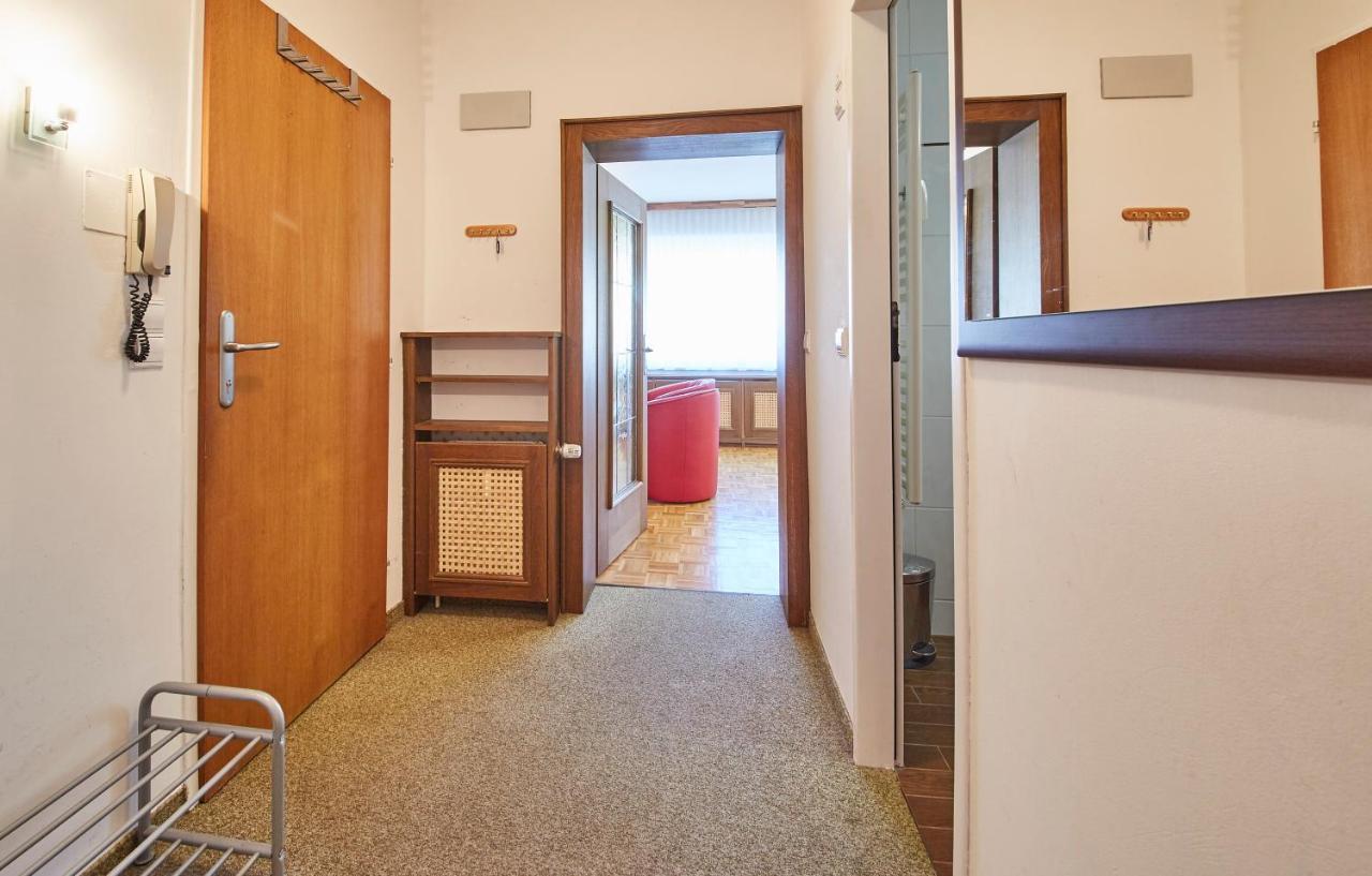 Appartement Retreat 萨尔巴赫 外观 照片