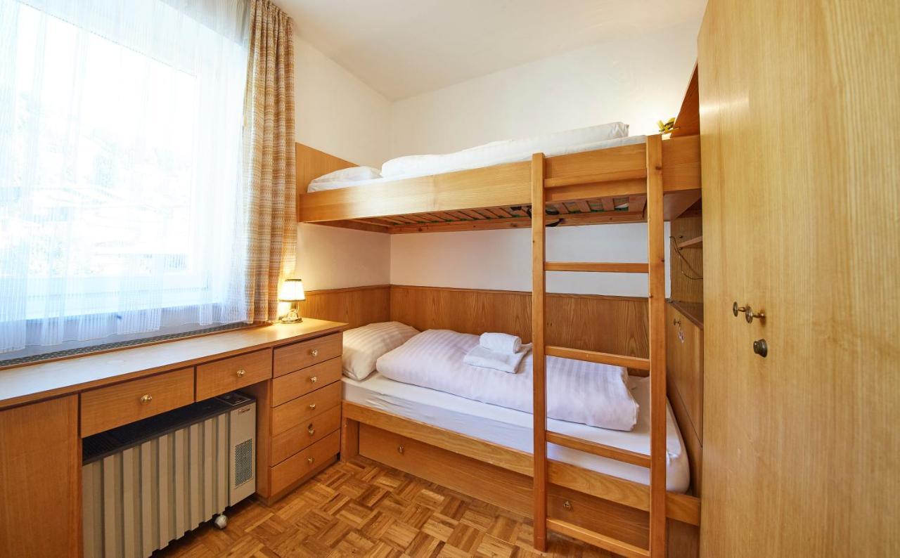 Appartement Retreat 萨尔巴赫 外观 照片