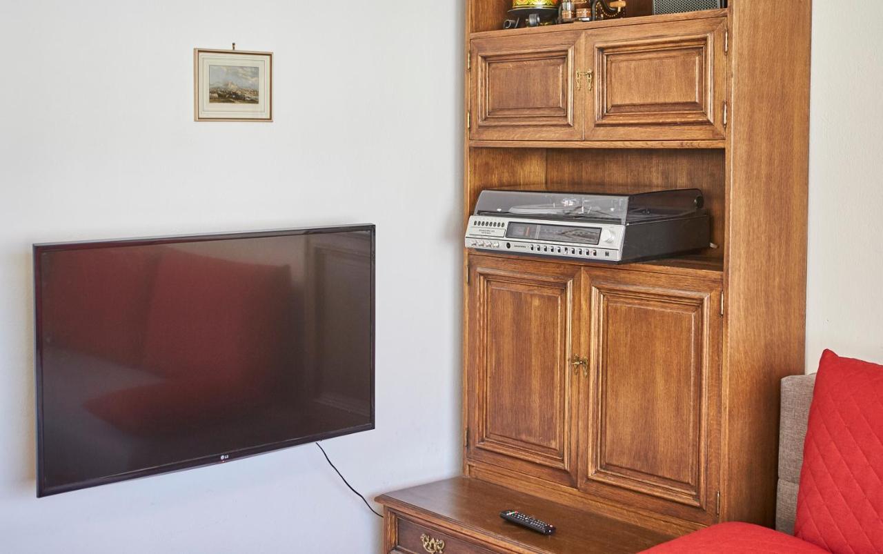 Appartement Retreat 萨尔巴赫 外观 照片