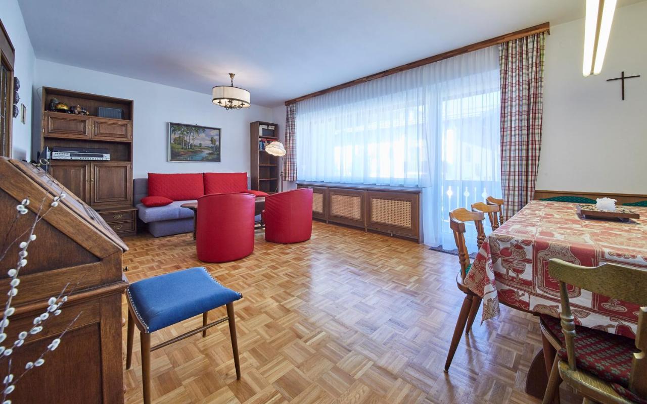 Appartement Retreat 萨尔巴赫 外观 照片