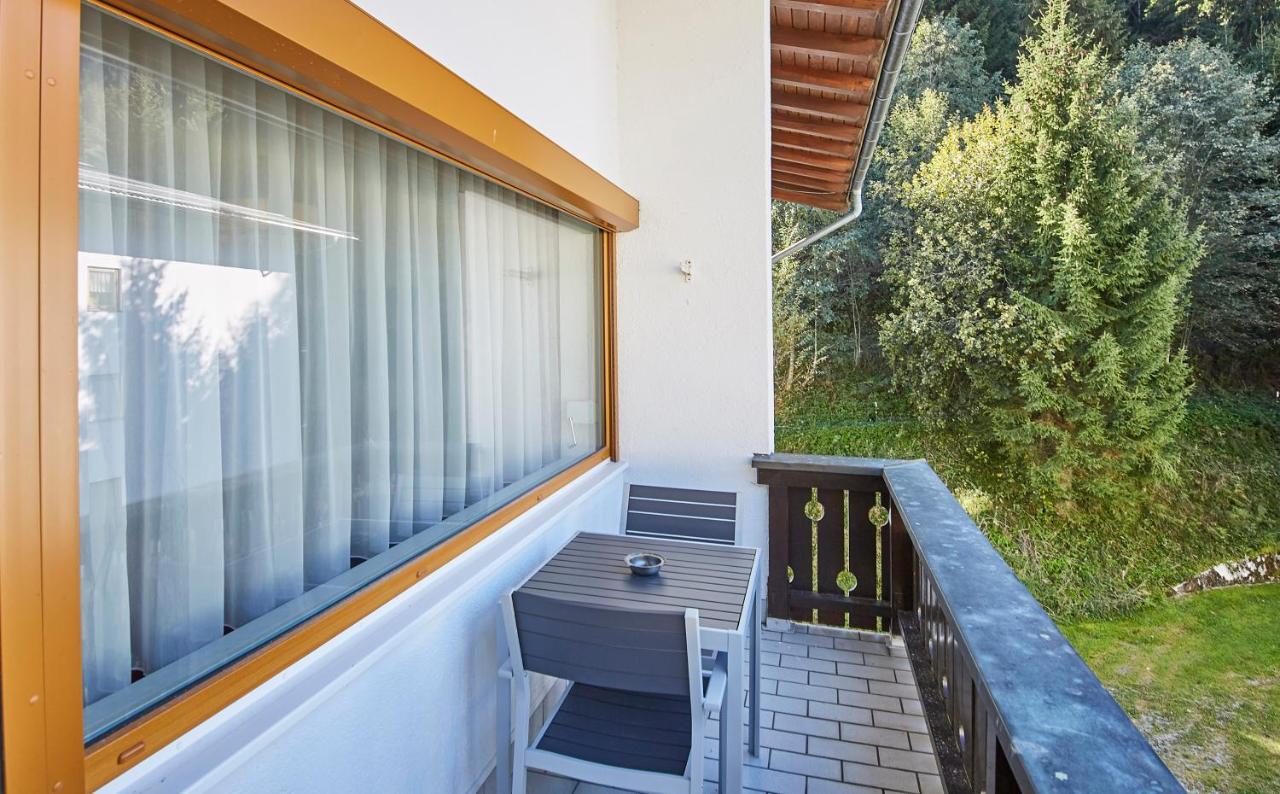 Appartement Retreat 萨尔巴赫 外观 照片