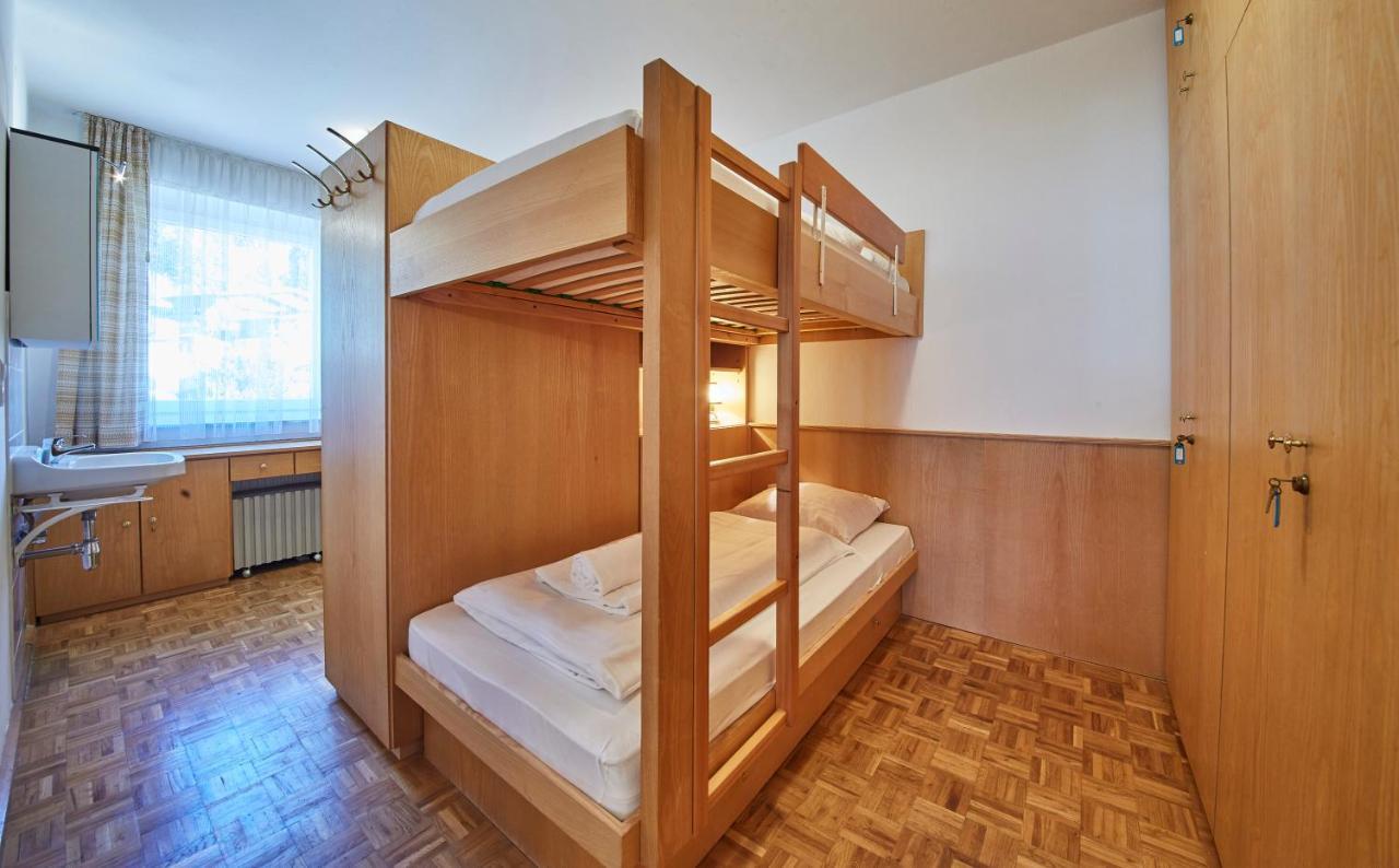 Appartement Retreat 萨尔巴赫 外观 照片
