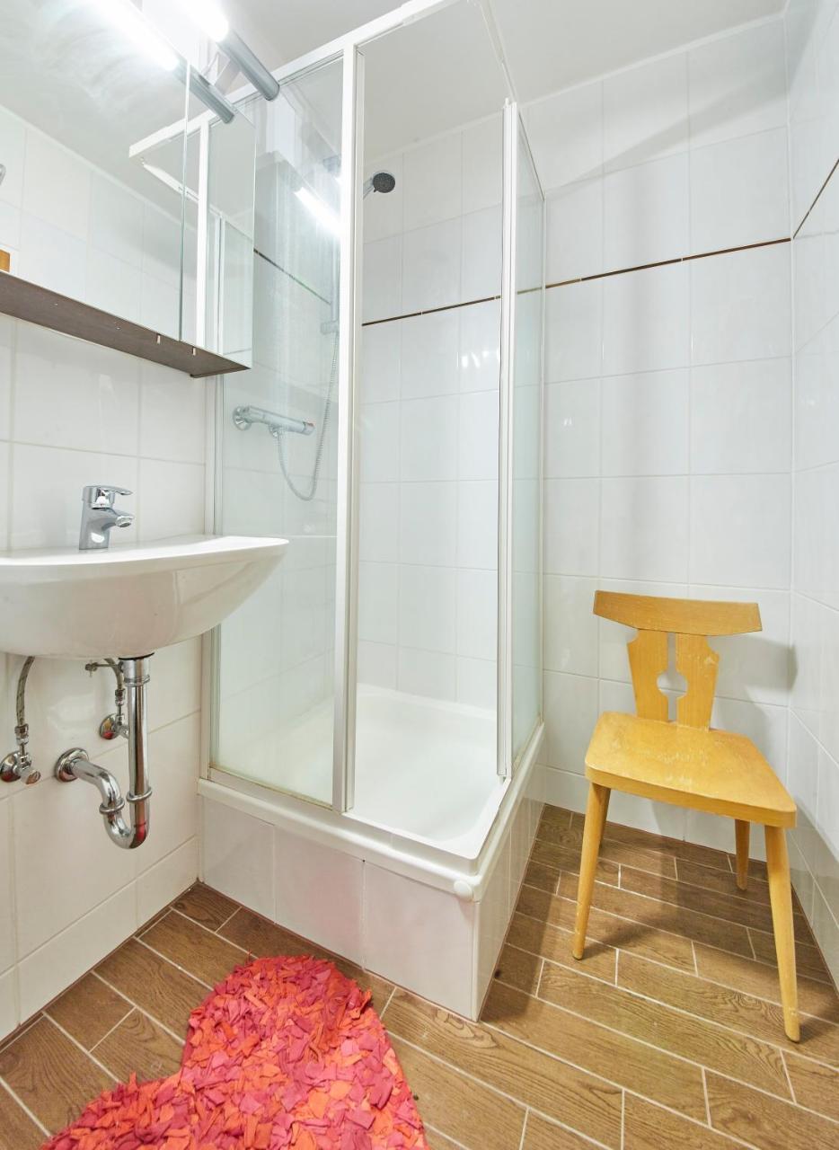 Appartement Retreat 萨尔巴赫 外观 照片