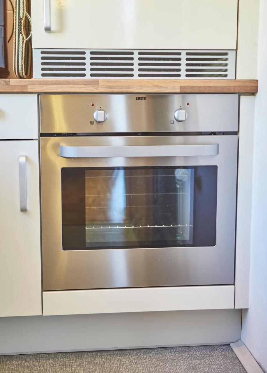 Appartement Retreat 萨尔巴赫 外观 照片
