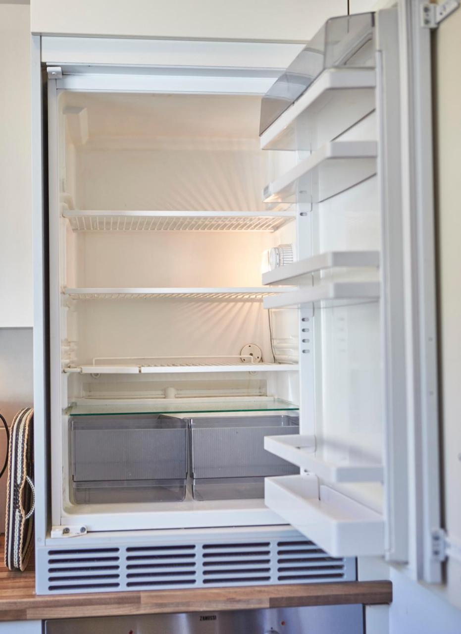 Appartement Retreat 萨尔巴赫 外观 照片
